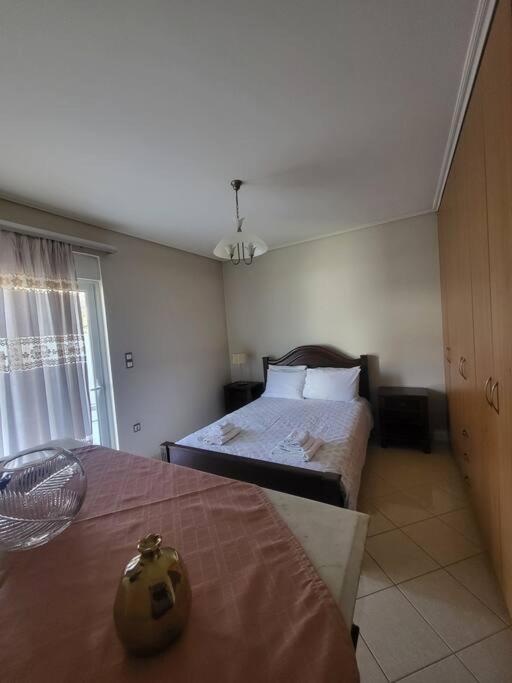 Konstanz Apartment Markópoulon Zewnętrze zdjęcie